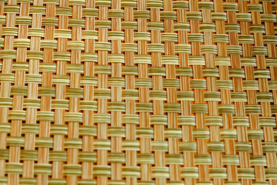 Full frame shot of pattern