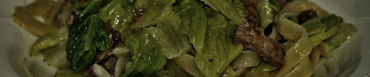 Close-up of food