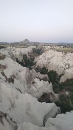 nature