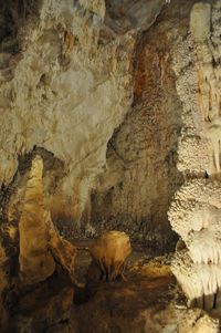 cave