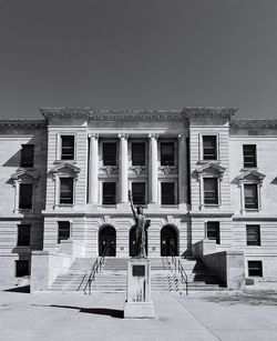 Greene county courthouse 