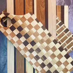 wood