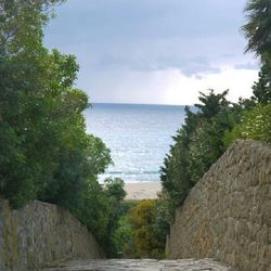 sea