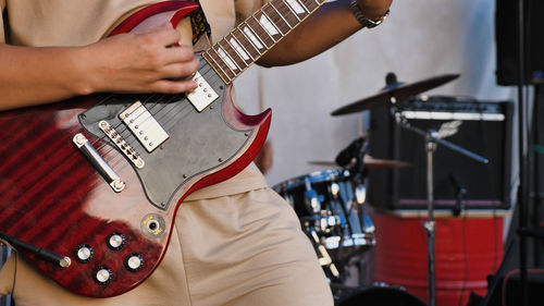 musical instrument