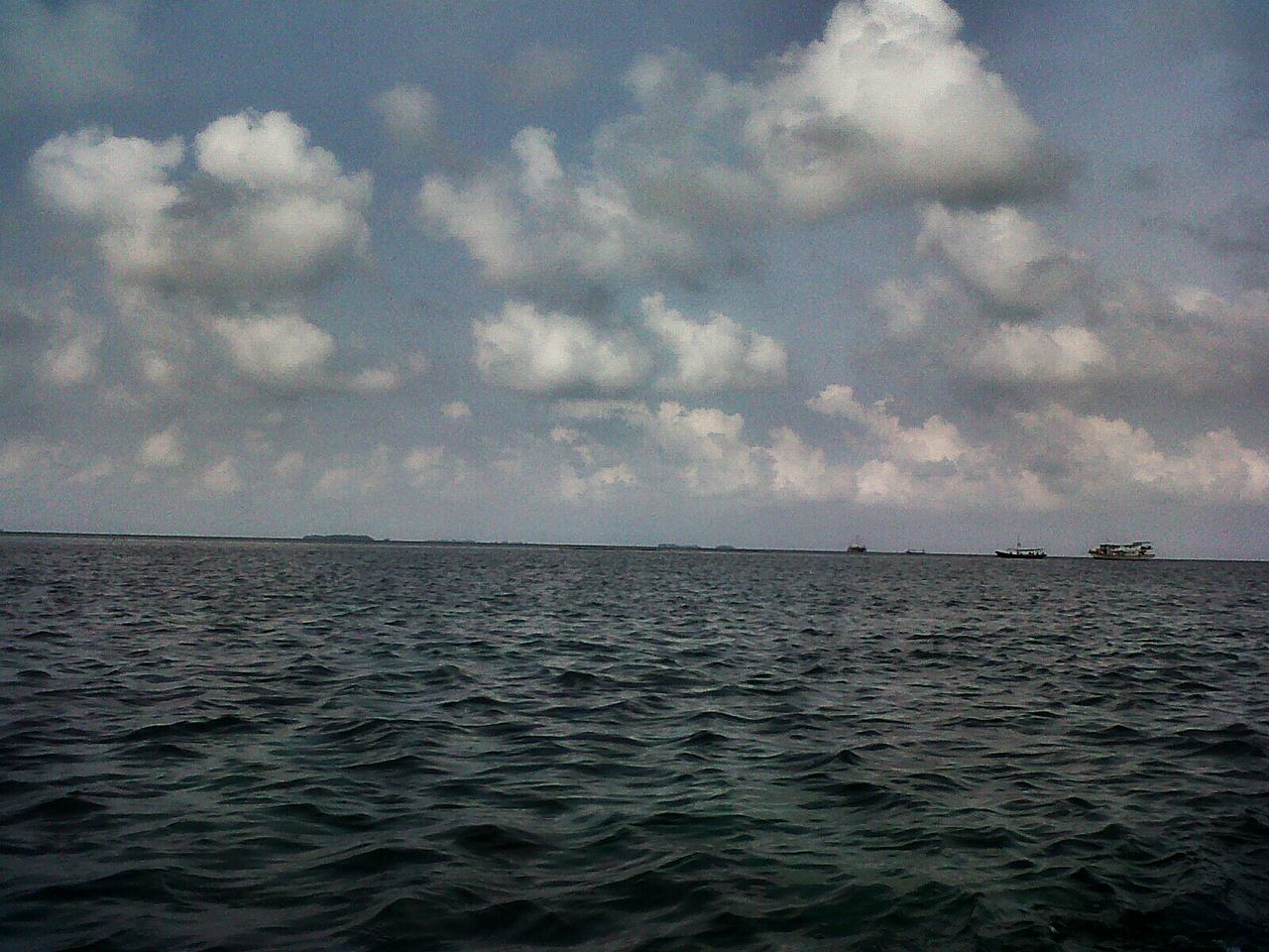 Pulau Payung,kepulauan Seribu