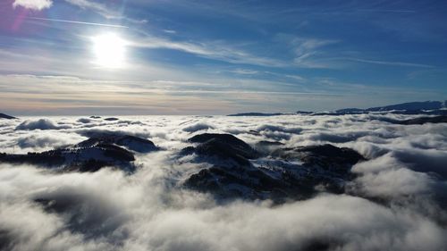 cloud