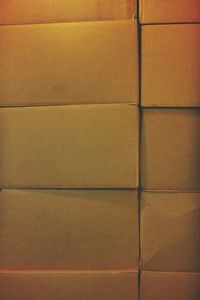 Full frame shot of tiled floor