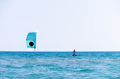 sea