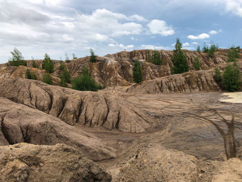 Konduki, russia 