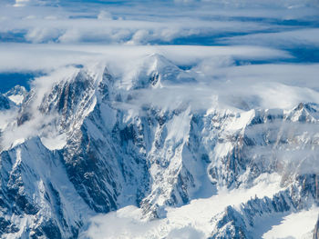 Mont blanc 