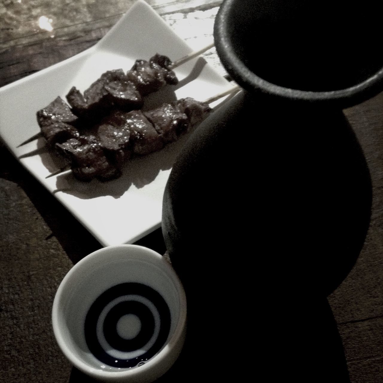 food and drink, indoors, food, still life, table, freshness, plate, close-up, healthy eating, high angle view, ready-to-eat, spoon, coffee cup, coffee - drink, sweet food, cup, bread, bowl, no people, indulgence