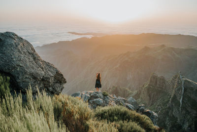 Travel inspiration - madeira, portugal