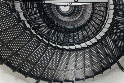 Spiral staircase