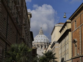 San pietro in vaticano, rome