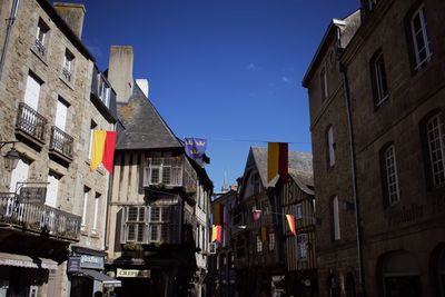 Dinan beauty 