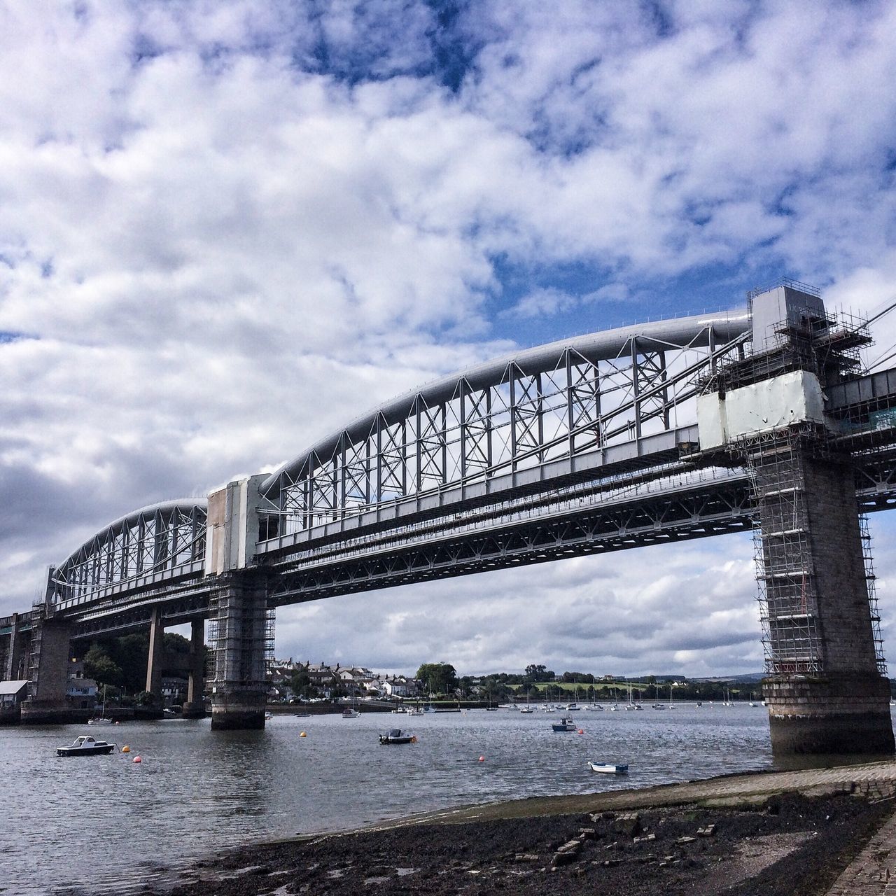 Royal Albert Bridge