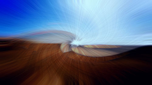 Full frame shot of abstract pattern