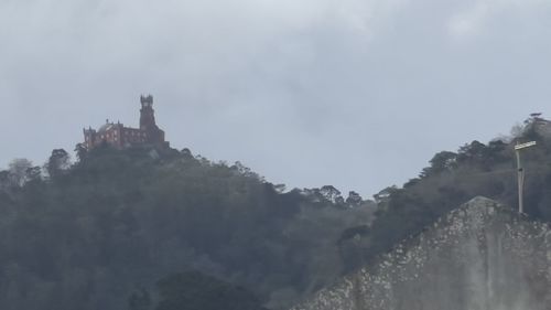 mountain