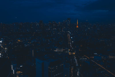 city
