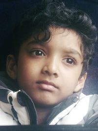 portrait