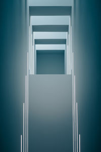 Low angle view of building