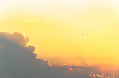 sky