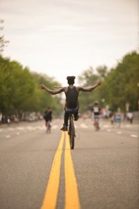 transportation