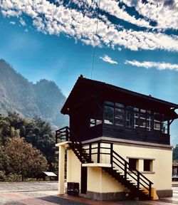 architecture
