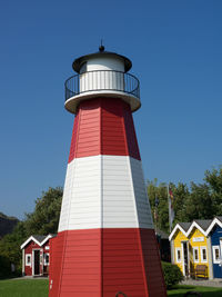 Summer time at helgoland island