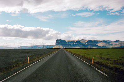 South Iceland