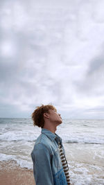 sea