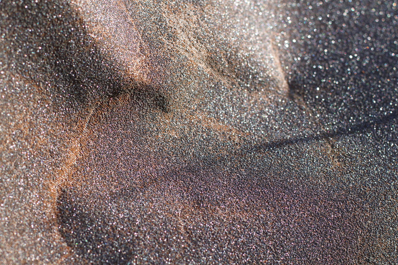 FULL FRAME SHOT OF RAINDROPS ON WINDOW