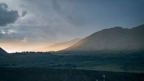 environment
