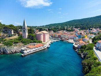 Veli Losinj on