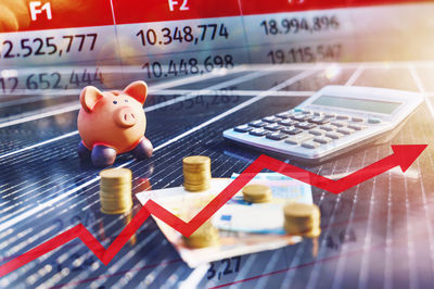 finance