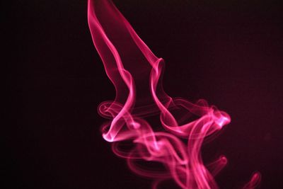 Close-up of abstract background
