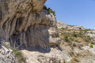 rock