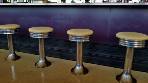 Close-up of yellow flowers