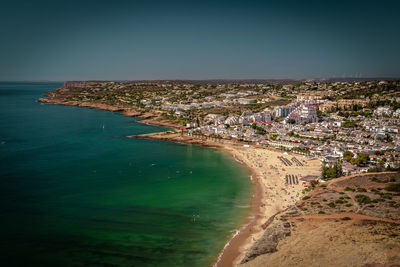 Beach view, praia, playa, coast, seascape