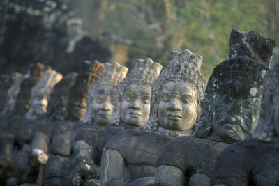 Statue of buddha