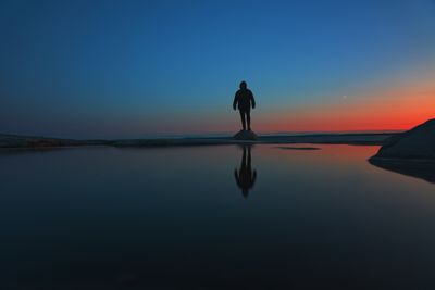 reflection