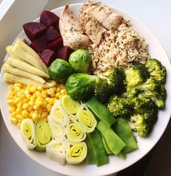 food