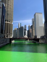 Green Chicago