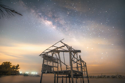star