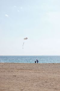 sea