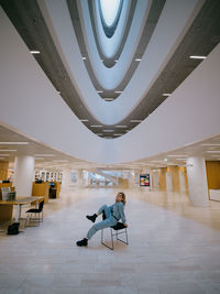 architecture