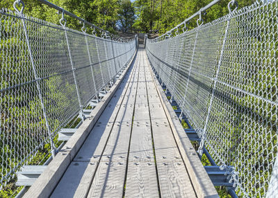 Geierlay - long brigde in germany