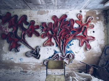 graffiti