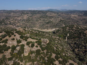 environment