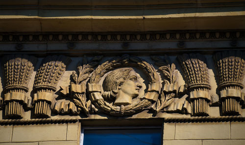 architecture